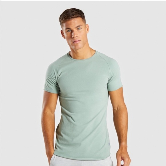 Gymshark Dry майка